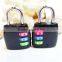 New Fashion Safe Wholesale Price Combination Padlock