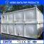 Bottom price best selling chinese high quality frp smc water tank