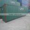 Hot Sale Used 40ft High Cube Container for Transport