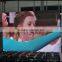 P8 led outdoor display module ,P8 RGB led display module