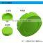 eco-friendly round and square silicone ashtray
