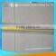 2mm thickness clear polycarbonate tube for lightsabers construction