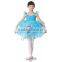 C2241 Wholesale kid fluffy children ballet dress dancewear for girl,ballet costumes for sale