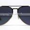 Metal Sunglasses , Newest Popular Aviator Stainless Steel Sunglasses