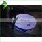 Inflatable Helium With LED Light Blimp / Airship With Factory Price