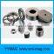 Customized sizes and shapes Cast Alnico magnets