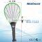 Shape of shell Eco-friendly electric bug zapper with CE RoHS