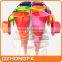 fashion muticolor food grade silicone ice cream mould