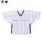 Fashion New Design Sublimated Lacrosse Jersey for Men