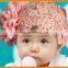 American and European children hair girls manual ring frontlet headband spot wholesale factory outlets