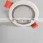 china supplier 100w led downlight housing