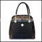 In the summer of 2015 high-end fashion handbags snakeskin pattern and the wind shoulder diagonal cross mobile brand handbags