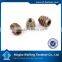 High quality blind rivet nut tool made in china zhejiang factory manufacturing good quality hardware nut