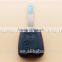 Hot Seller Citroen C4 Remote Key for Citroen C3 C4 C5 2 Button Car Key Shell Case Cover