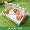 Hot selling outdoor foldable basket assambled