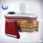 OTJ-S918 280W CE CB ISO cube fresh chicken dicer machine