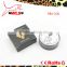 Hot sale best quality e-cigarette Pure Nickel Ni200 resistance wire best for electric cigarette