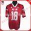 Custom Sublimation Soccer / Football Uniforms, OEM or ODM Accepted