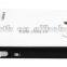 500 lumen high resolution mini dlp android projector with bulit in wifi 4.0 bluetooth
