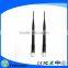 Indoor Whip Antenna 800mhz to 2200hz GSM 3G WCDMA Mobile Phone Signal Antenna N Type Connector 5dBi Omni Cellphone Antenna