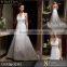 China supply all kinds of pocket wedding dress