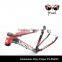 ALUMINUM ALLOY BICYCLE FRAME 6061 BICYCLE FRAME MTB BIKE FRAME