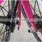 2016 Rosered Drop Bar 700c Fixed Gear Bike/ Fixed Gear Bike Single Speed With 700c Rim (PW-F700C353)