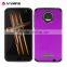  express china for moto accessories fashion hybrid cell phone case for MOT Z DROID