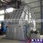 Professional stone rock bentonite hammer crusher