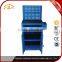 factory sale garage movable workbench tool chest metal storage tool cabinet                        
                                                Quality Choice
