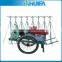 Mobile sprinkler irrigation equipment