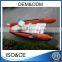 2016 popular CE certified hypalon rib boat HLB520 with top quality for sale
