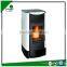 euro stytle green energy automatic wood pellet stove