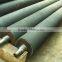 guide blanket roll for paper making machine
