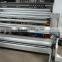 Aluminium Foil Rolls Rewinding Machine