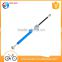 High pressure bicycle shock pump +bicycle front fork pump with 230 psi