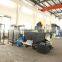 plastic granule dryer