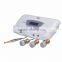 No Needle Mesotherapy Beauty Machine Ultrasonic Facial Massager Skin Mesoporation Device