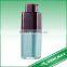 Aluminum Top class perfume atomizer bottle