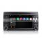 7 inch two din Radio Tuner car navigation with MP3/MP4 player CD player USB SD Blutooth-enabled