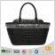 N2271-A5162 Newest mujer bolsos carteras fashion women handbags crocodile pattern genuine leather bags