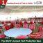Multi Sides Marquee In Nigeria For Event Center Manufacturer China