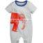 2016 wholesale sweet elephant pattern baby clothes baby clothing and baby romper set Infant toddler clothing                        
                                                Quality Choice