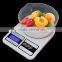 High Precision Electronic Kitchen Scale 5kg