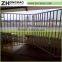 High Quality Good offer Wholesale Professional galvanized / pvc coated temporary fence
