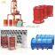 City construction concrete pipe making machine china supplier