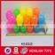 shantou Best selling High Quality plastic colorful Ocean ball toy with EN71