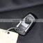 Car Key Cover Case For BMW 1 2 3 4 6 7 Series X3 X4 M3 M4 M5 M6 GT 7 Series Black Smart Auto Accessories