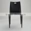 Modern design indoor /outdoor plastic dining chair