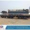 40 feet tank container for caustic soda hydrochloric acid, sulfuric acid container tank 20ft, 30ft, 40ft